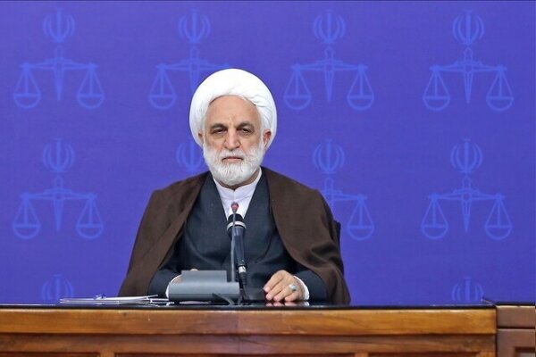 ابلاغیه فسادستیزی و بایدهای مبارزهی همهجانبه با فساد صادر شد ابلاغیه فسادستیزی و بایدهای مبارزهی همهجانبه با فساد صادر شد
