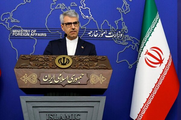 بقایی: هیچ کس نمی‌تواند تجاوز آمریکا به ایران را توجیه کند