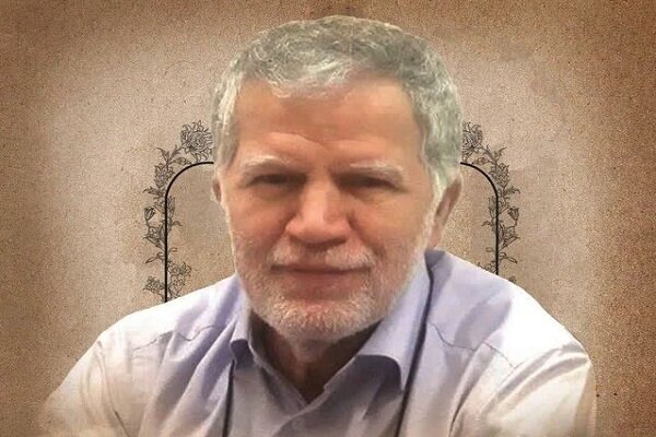 شهادت استاد فیزیک دانشگاه جامع امام حسین(ع) در حملات رژیم صهیونیستی