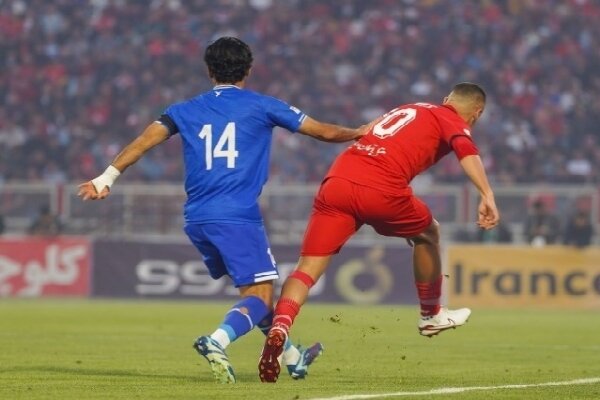 سوپرجام به تعویق افتاد