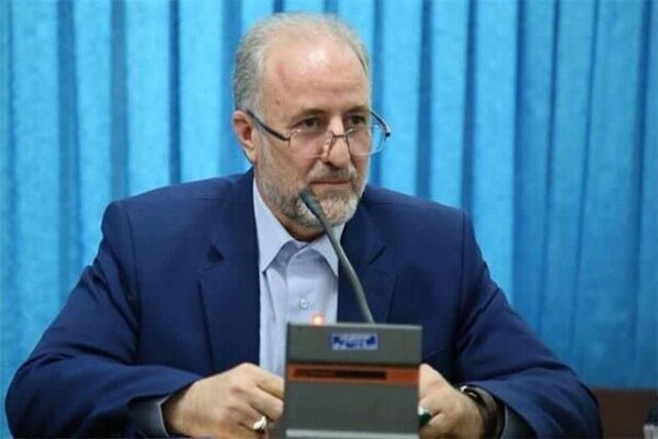 هیچ جای نگرانی از نظر تصاعد گازهای خطرناک در سایت فردو نیست