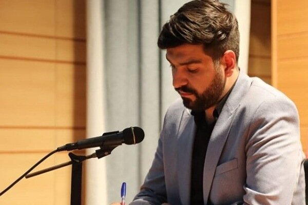 شهید طهرانچی همیشه در صف اول تشکیلات حضور داشت