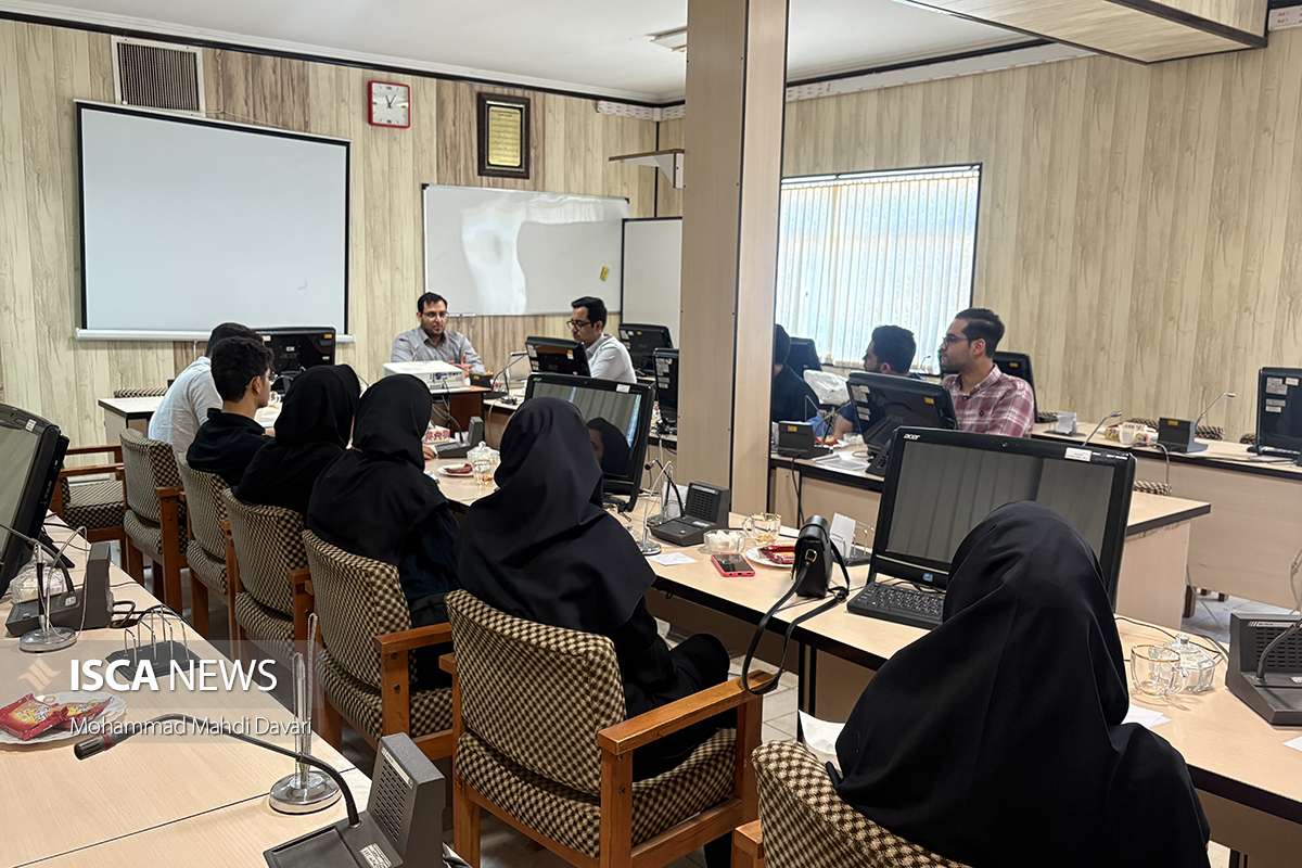 شبکه ایران یاران جوان یزد برنامه جامع مدیریت بحران و آموزش سلامت را تدوین کرد