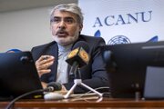 ایران خواستار محکومیت بین‌المللی تجاوز نظامی آمریکا به تأسیسات هسته‌ای شد