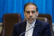 شهادت مراجعان به زندان اوین در حمله روز گذشته