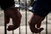۶ جاسوس در همدان دستگیر شدند
