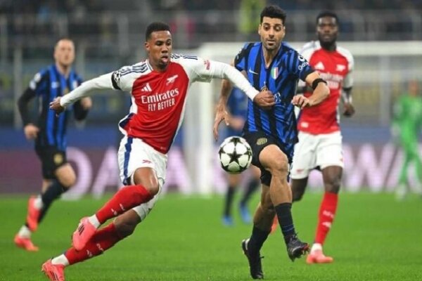 آمادگی اینتر برای فروش طارمی