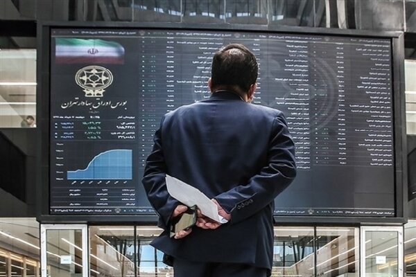 حقیقی‌ها به معاملات بازار سرمایه بازگشتند