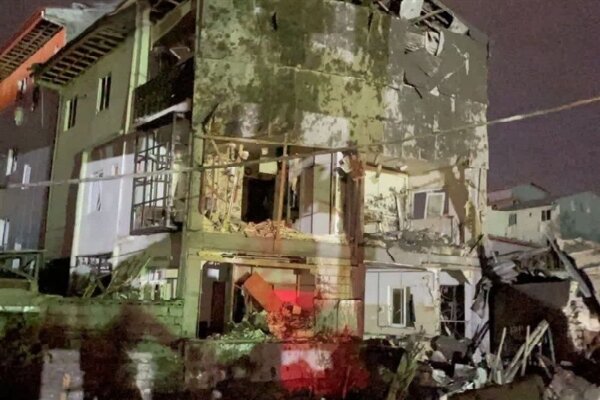 حمله تروریستی به مناطق مسکونی گیلان با ۱۳ شهید و ۴۱ مجروح