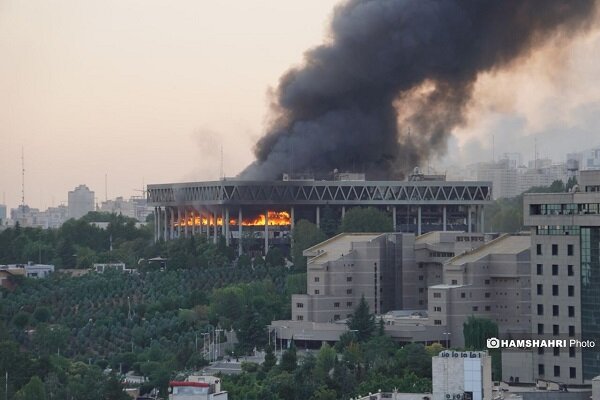 وظایفی فراتر از یک رسانه بر عهده صداوسیماست