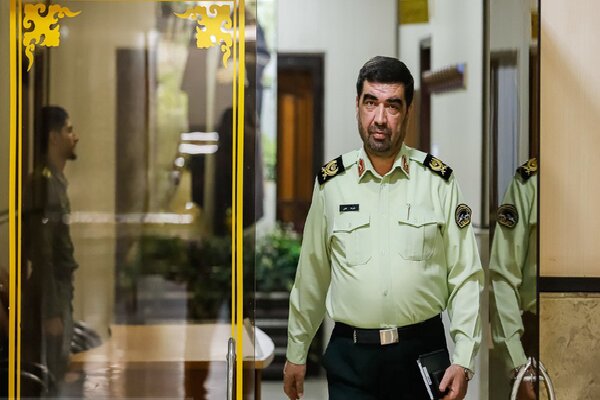 سردار لطفی به شهادت رسید