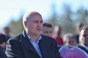 تاج: سازمان لیگ می‌خواهد بازی‌های فصل بعد را ۴ روز یک بار برگزار کند
