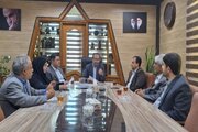 الزام دستگاه‌های اجرایی سیستان‌ و بلوچستان به عقد قرارداد با شرکت‌های دارای صلاحیت