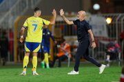 واکنش رونالدو به جدایی پیولی از النصر