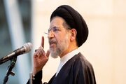 نماز جمعه تهران به امامت حجت الاسلام والمسلمین ابوترابی فرد برگزار می‌شود