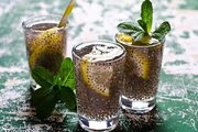 آموزش شیرینی پزی / طرز تهیه انواع شربت نذری مخصوص ماه محرم