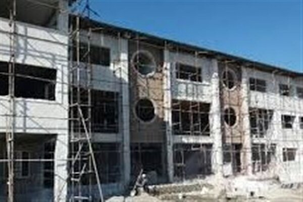 آسیب ۴ مدرسه در حملات رژیم صهیونیستی