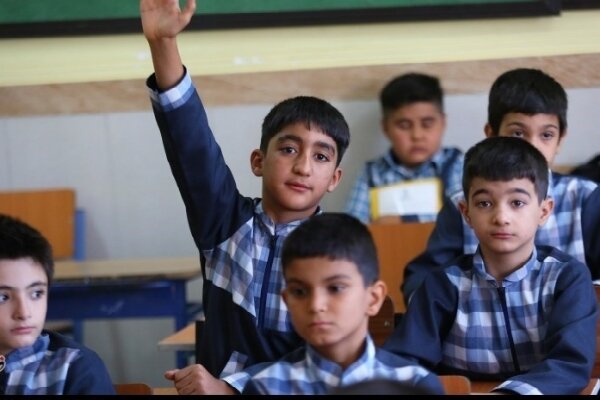 فرصت ثبت‌نام کلاس اولی‌ها تمدید شد