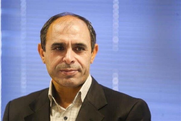 تهران با یک خشکسالی استثنایی مواجه است