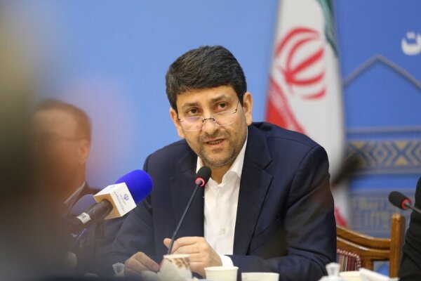 وضعیت اینترنت به شرایط قبل بازگشت