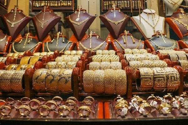 قیمت زمان بازگشایی طلا و سکه امروز ۲۷ تیر ۱۴۰۵ قیمت زمان بازگشایی طلا و سکه امروز ۲۷ تیر ۱۴۰۵