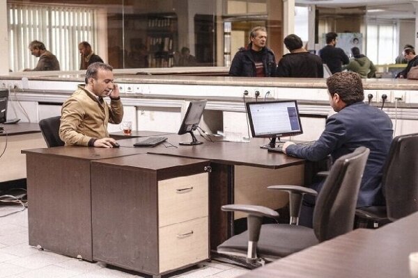 بازگشت ساعات اداری به حالت قبل از ۷ تیر