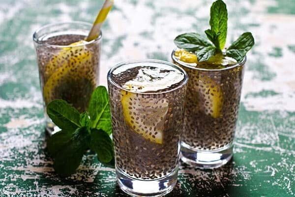 آموزش شیرینی پزی / طرز تهیه انواع شربت نذری مخصوص ماه محرم