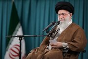 سومین پیام تصویری رهبرانقلاب تا دقایقی دیگر