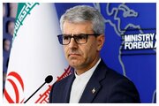 بقائی: ترور و کشتار بی‌گناهان بخشی از سیاست رسمی‌ رژیم اسرائیل است