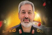شهادت سردار بهنام شهریاری تایید شد