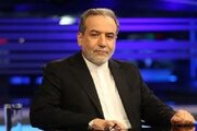 عراقچی: تجاوز رژیم و آمریکا خیانت به دیپلماسی بود