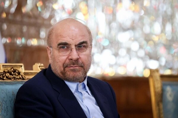قالیباف: آتشبس در لبنان به اندازه آتشبس در ایران اهمیت دارد قالیباف: آتشبس در لبنان به اندازه آتشبس در ایران اهمیت دارد
