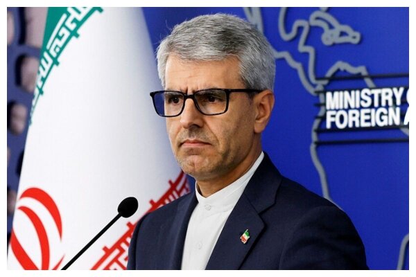 بقائی: ترور و کشتار بی‌گناهان بخشی از سیاست رسمی‌ رژیم اسرائیل است
