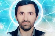 یک دانشمند هسته‌ای دیگر از دانشگاه علم و صنعت به شهادت رسید
