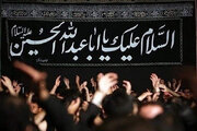 دعایی که در روز اول ماه محرم باید خواند