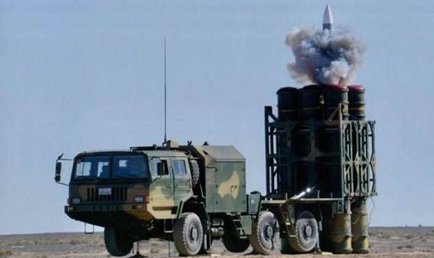 لزوم بازسازی پدافند هوایی ایران با تکیه بر چین و روسیه / بازتعریف چتر دفاعی