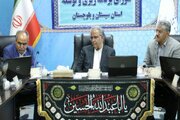تخصیص ۷۳ میلیارد تومان برای زیرساخت‌های اربعین