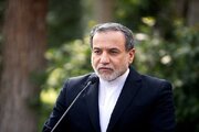 عراقچی: هرگز اجازه نمی‌دهیم کسی دیگر سرنوشت ما را تعیین کند