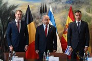 کنشگری فعال اسپانیا علیه رژیم صهیونیستی / همکاری‌ اروپا با اسرائیل باید لغو شود