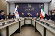 عارف: آمریکا دنبال جدایی مردم ایران از حکومت است