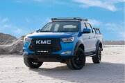 شرایط فروش اقساطی KMC T۸ در تیرماه اعلام شد