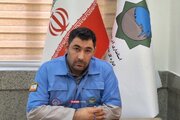 امحای راکت‌های عمل نکرده دلیل صدای انفجار در غرب تبریز