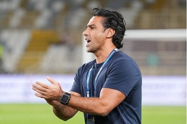 ستایش فرهاد مجیدی از عملکرد شاگردانش