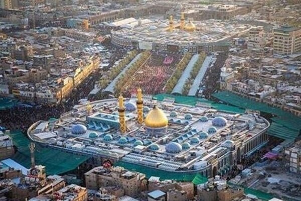 اعزام بی وقفه زائران به عتبات عالیات در جنگ ۱۲ روزه