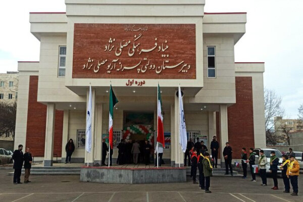 شکل گیری ۱۹۴ گروه مدرسه‌سازی مردمی در استان اردبیل