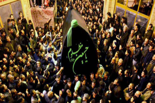 ماه محرم تجدید عهد با اصول اسلامی است