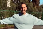 قتل مربی بدنسازی توسط سارقان موبایل در ولنجک + جزئیات
