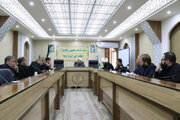 اجتماع عظیم تاسوعا و عاشورای حسینی در اردبیل برگزار می‌شود