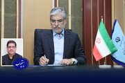 انتصاب سرپرست دانشگاه شهید مدنی آذربایجان