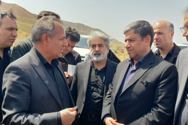 بزرگراه پارس‌آباد - مشکین‌شهر با تزریق اعتبارات جان تازه می‌گیرد